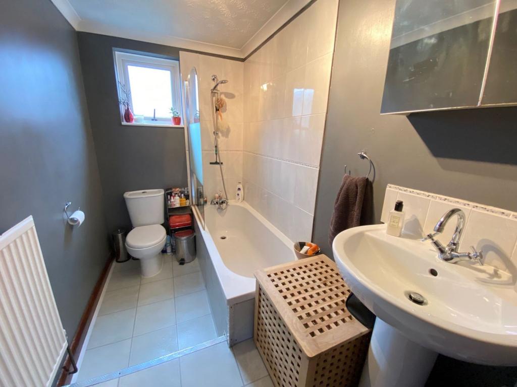 En suite
