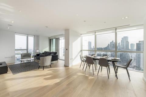 3 bedroom apartment to rent, Atlas Building, London EC1V