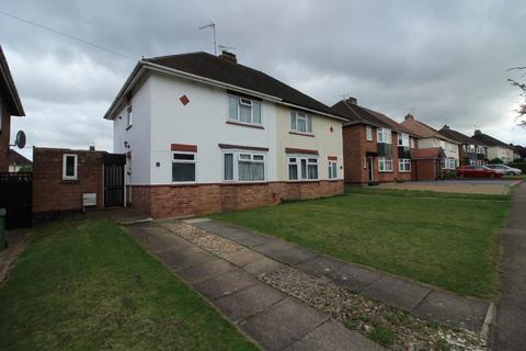 20 Chestnut Crescent, Bletchley, Milton Keynes, MK2 2LA