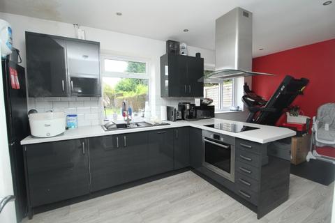 20 Chestnut Crescent, Bletchley, Milton Keynes, MK2 2LA