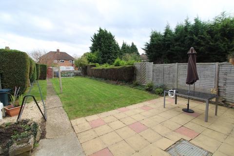 20 Chestnut Crescent, Bletchley, Milton Keynes, MK2 2LA