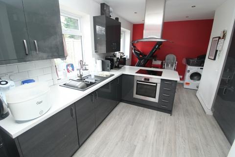 20 Chestnut Crescent, Bletchley, Milton Keynes, MK2 2LA