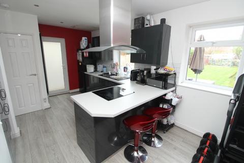 20 Chestnut Crescent, Bletchley, Milton Keynes, MK2 2LA