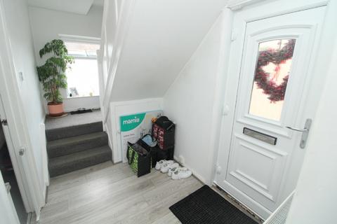 20 Chestnut Crescent, Bletchley, Milton Keynes, MK2 2LA