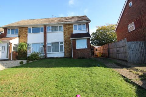3 bedroom semi-detached house to rent, Stamford Rd, Maidenhead, SL6