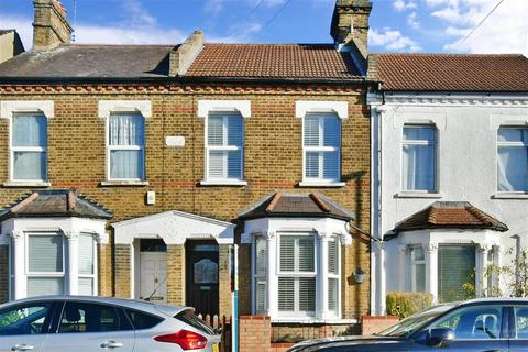169 Albert Road, London, SE25 4JS