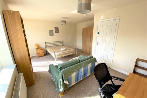 undefined, Gadwall Croft, Newcastle-under-Lyme, ST5