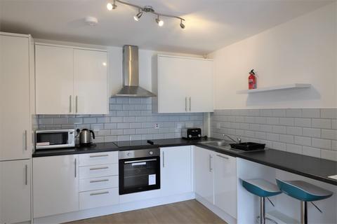 4 bedroom townhouse to rent - Orme Road, Newcastle-under-Lyme, ST5