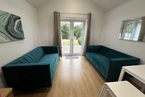 undefined, Orme Road, Newcastle-under-Lyme, ST5