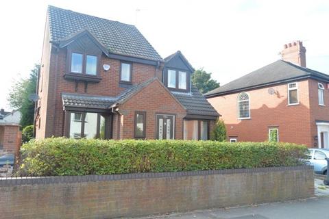 undefined, Thistleberry Ave, Newcastle-under-Lyme, ST5