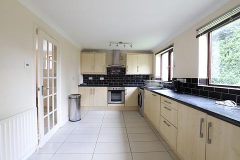 undefined, Thistleberry Ave, Newcastle-under-Lyme, ST5
