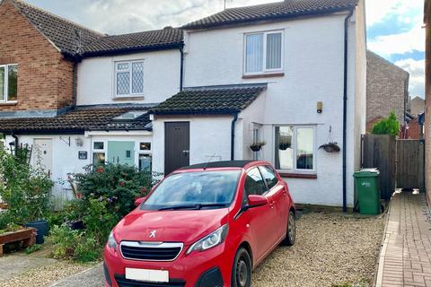 13 Addymore, Cam, Dursley, GL11 5UY