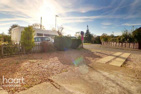 83 Macaulay Avenue, Great Shelford, Cambridge, CB22 5AF