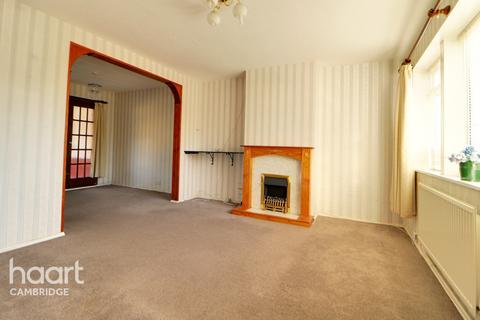 83 Macaulay Avenue, Great Shelford, Cambridge, CB22 5AF