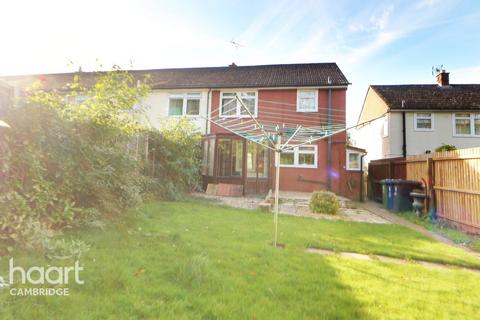 83 Macaulay Avenue, Great Shelford, Cambridge, CB22 5AF