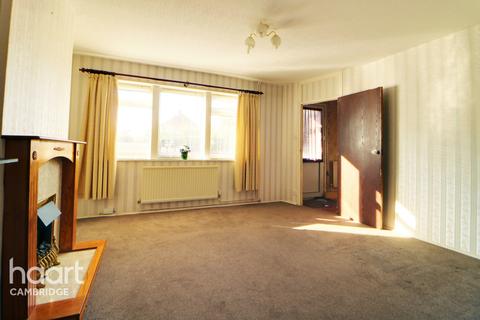 83 Macaulay Avenue, Great Shelford, Cambridge, CB22 5AF
