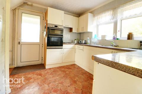 83 Macaulay Avenue, Great Shelford, Cambridge, CB22 5AF