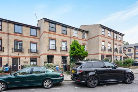 60 Edmeston Close, London, E9 5TL