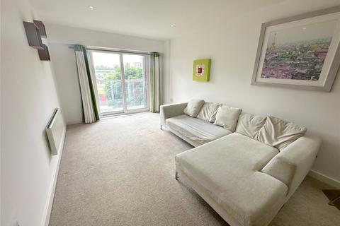 1 bedroom apartment to rent, Aerodrome Road, London, NW9