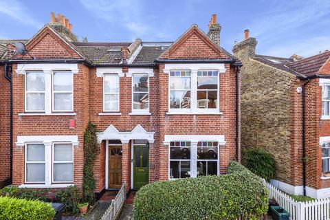 23 Croft Road, Bromley, BR1 4DR