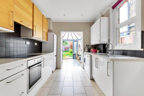 23 Croft Road, Bromley, BR1 4DR