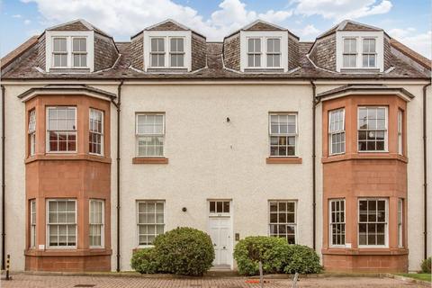 2 bedroom flat to rent - Hailes Street, Bruntsfield, Edinburgh, EH3