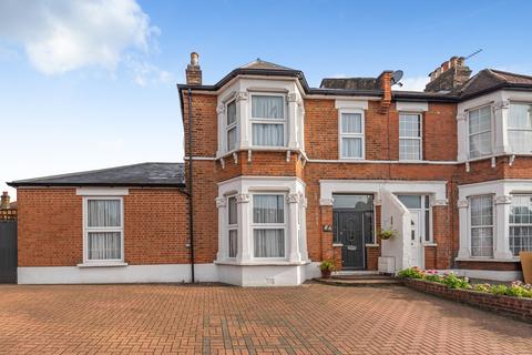 202 Westmount Road, Eltham, London, SE9 1XQ