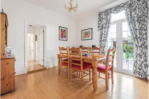 202 Westmount Road, Eltham, London, SE9 1XQ