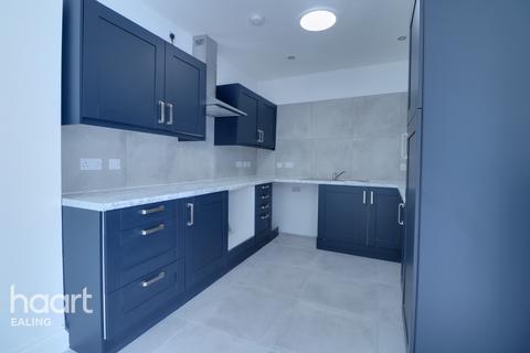 1a Friary Road, London, W3 6AE