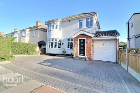 36 Brendon Way, Westcliff-on-sea, SS0 0JF