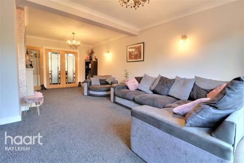 36 Brendon Way, Westcliff-on-sea, SS0 0JF