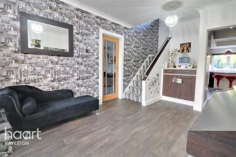 36 Brendon Way, Westcliff-on-sea, SS0 0JF
