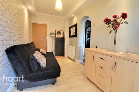 36 Brendon Way, Westcliff-on-sea, SS0 0JF