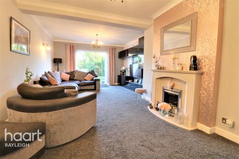 36 Brendon Way, Westcliff-on-sea, SS0 0JF