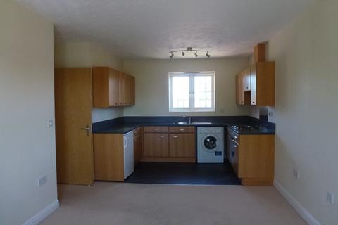 2 bedroom flat to rent - Aspen Court, Rendlesham, IP12