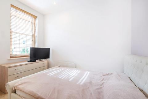 4 Trafalgar Grove, London, SE10 9TB