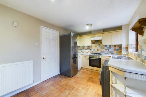 2 bedroom terraced house to rent, Waterhouse Mead, College Town, Sandhurst, Berkshire, GU47