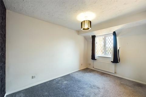 2 bedroom terraced house to rent, Waterhouse Mead, College Town, Sandhurst, Berkshire, GU47