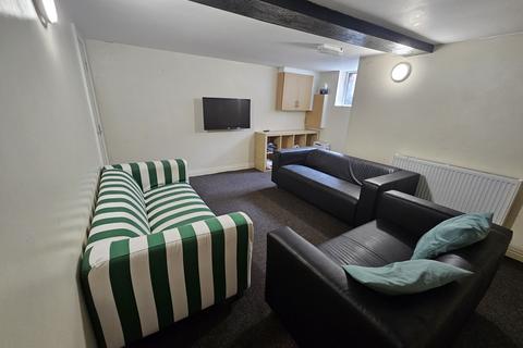 undefined, Lucas Place, Leeds