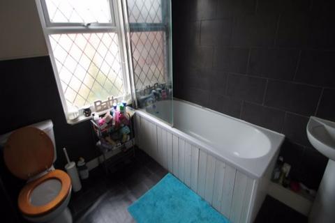 undefined, Rombalds Place, Leeds