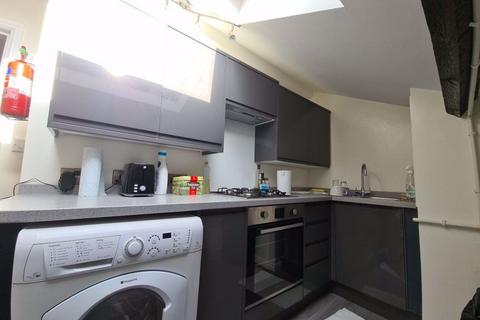 undefined, Moorland Road, Leeds