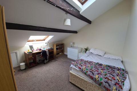 undefined, Moorland Road, Leeds