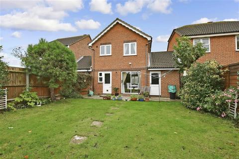 35 Regent Gardens, Ilford, IG3 8UL