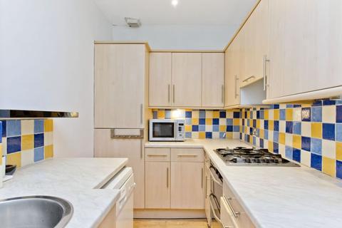 1 bedroom ground floor flat for sale - 6/1 Hermand Street, Edinburgh EH11 1QT