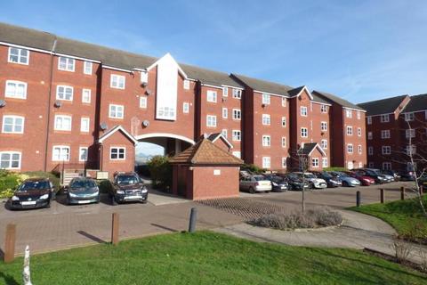 2 bedroom flat to rent, Riverhope Mansions, Harlinger Street, London