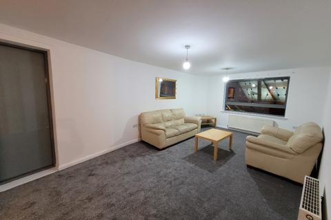 2 bedroom flat to rent, St Francis Rigg, New Gorbals, Glasgow, G5