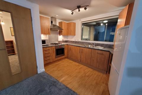 2 bedroom flat to rent, St Francis Rigg, New Gorbals, Glasgow, G5