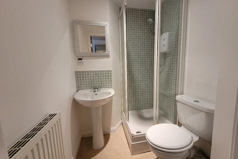 2 bedroom flat to rent, St Francis Rigg, New Gorbals, Glasgow, G5