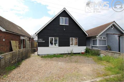 3 bedroom detached house for sale, Cornflower Road, Jaywick, Clacton-on-Sea