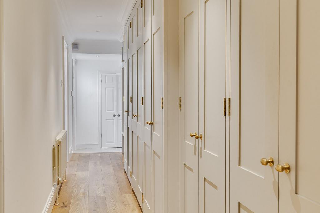 Wardrobes